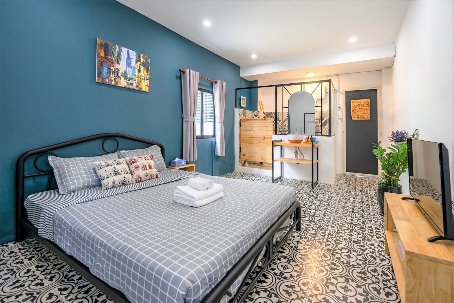 Holo Fairy House Vietnam